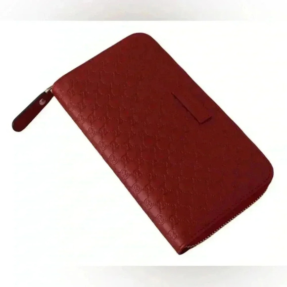 Gucci Wallet & Card Holder Set - Picture 3 of 10